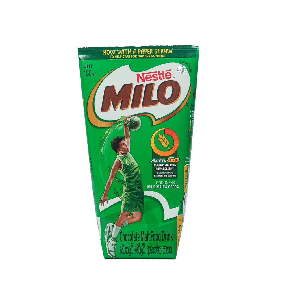 Millo-180ml